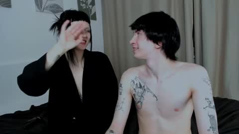 LadyTrep online show from March 4, 9:32 pm