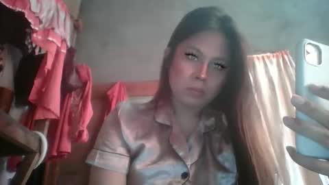 MARIMAR online show from September 23, 11:33 pm