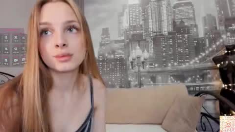 Lilia online show from November 9, 7:23 am