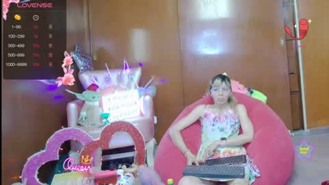 Skinnygirl online show from April 18, 1:07 am