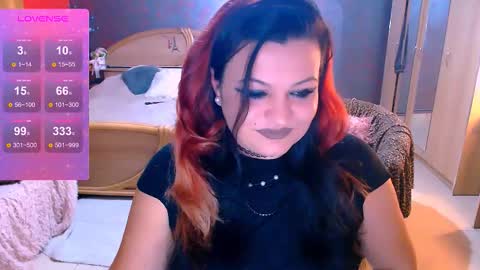 Snapshot of lagerthaa1 chatting on October 16, 7:13 pm Arielle online show from October 16, 7:13 pm