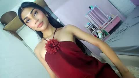 MANIKA online show from March 1, 2:49 am