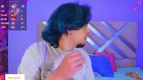 Snapshot of laia_and_damian chatting on September 22, 7:51 pm laia_and_damian online show from September 22, 7:51 pm