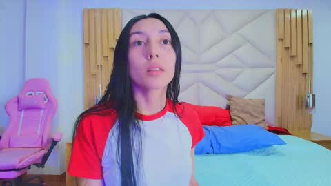 Snapshot of laia_and_damian chatting on October 6, 7:31 pm laia_and_damian online show from October 6, 7:31 pm