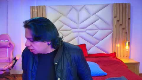 Snapshot of laia_and_damian chatting on October 14, 7:39 pm laia_and_damian online show from October 14, 7:39 pm