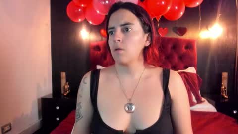 Laia  online show from February 19, 12:04 pm