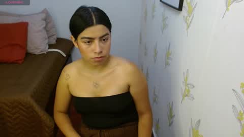 Im Leia online show from March 26, 12:21 pm