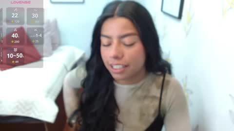 Im Leia online show from April 13, 11:36 am