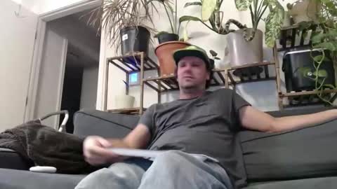 Rick online show from December 20, 1:58 am