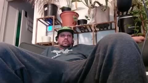 Rick online show from January 1, 4:50 am