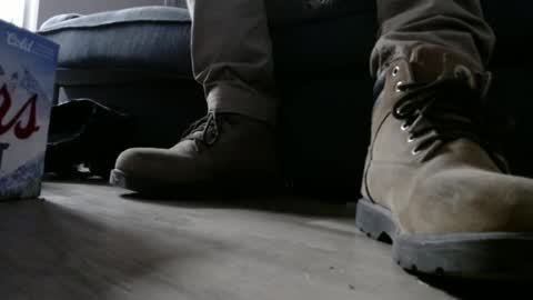 Rick online show from February 14, 5:41 am