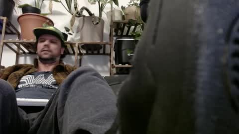 Rick online show from January 1, 8:56 am