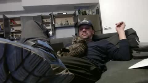 Rick online show from December 4, 6:02 am