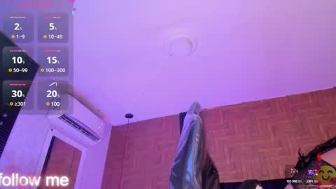 laiily bell online show from March 4, 1:06 pm