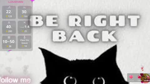 laiily bell online show from March 8, 4:17 pm