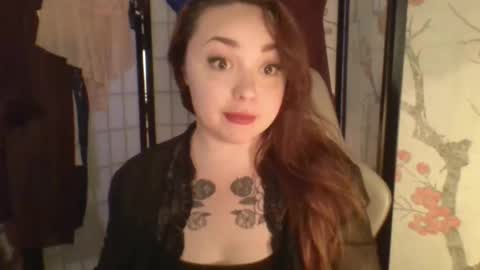 Laika Darling online show from September 23, 12:26 am