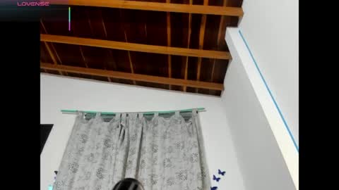 Leila Laly online show from April 15, 4:43 pm