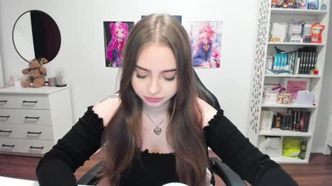 Kira online show from January 26, 11:29 pm