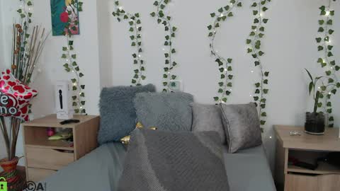 lairen baby online show from March 30, 11:54 am