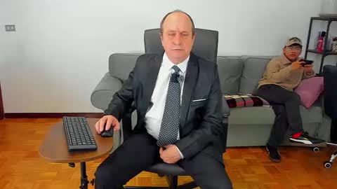 lajose52 online show from November 21, 8:07 pm