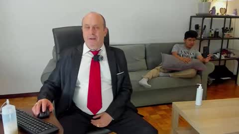 lajose52 online show from October 18, 8:02 pm