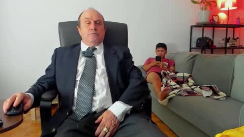 lajose52 online show from September 14, 7:26 pm