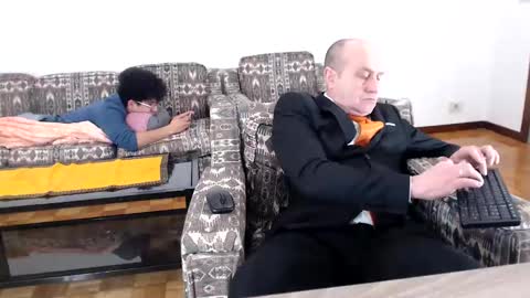 lajose52 online show from January 9, 7:50 pm