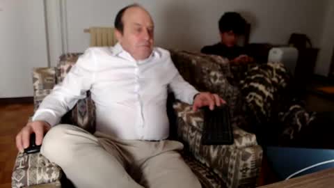 lajose52 online show from January 5, 6:13 pm