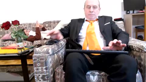 lajose52 online show from January 21, 5:20 pm