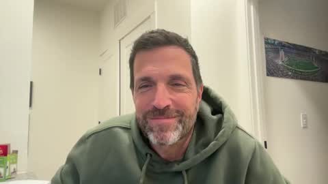 Texas Guy online show from February 1, 2:30 am