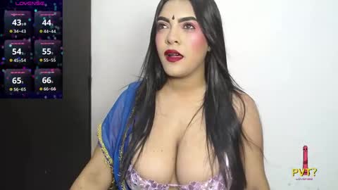 Laskhmirani online show from May 8, 11:49 am