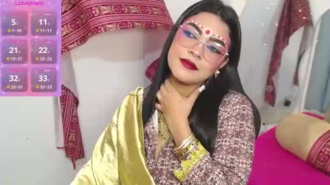 Laskhmirani online show from October 18, 12:20 pm