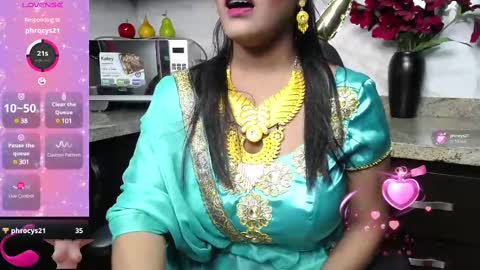 Laskhmirani online show from February 26, 6:26 pm