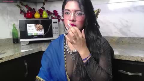 Laskhmirani online show from March 3, 6:24 pm