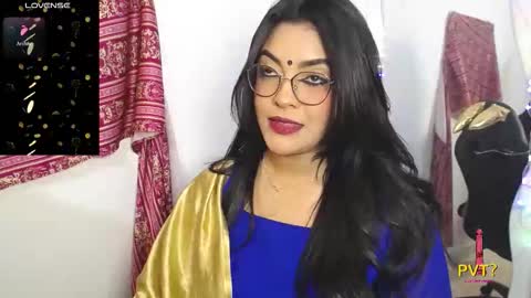 Laskhmirani online show from March 12, 11:36 am