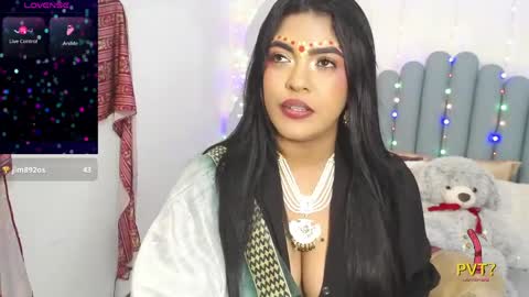 Laskhmirani online show from April 1, 2:25 pm