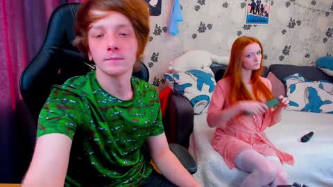 Snapshot of laksmrrr chatting on February 7, 11:45 am Lu  Alex online show from February 7, 11:45 am