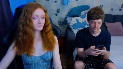 Lu  Alex online show from February 23, 10:28 am