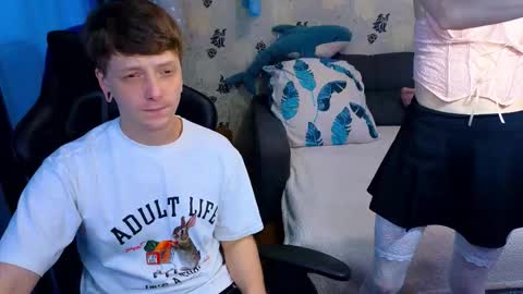 Lu  Alex online show from January 14, 8:55 am