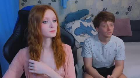 Lu  Alex online show from February 15, 10:25 am