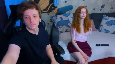 Lu  Alex online show from May 12, 9:18 am