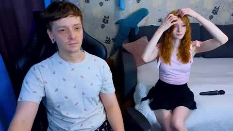 Lu  Alex online show from January 12, 10:22 am