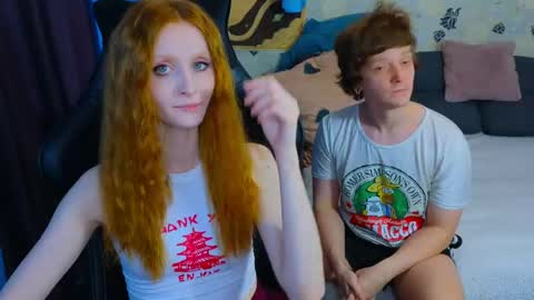 Lu  Alex online show from May 26, 10:21 am