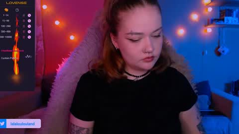 Nicky online show from January 1, 9:41 pm