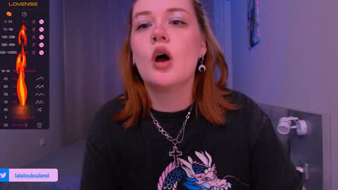 Nicky online show from December 8, 6:06 pm