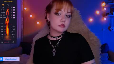 Nicky online show from February 16, 9:27 pm