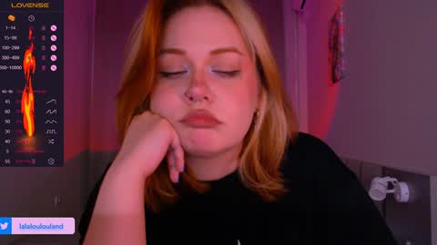 Nicky online show from December 7, 7:49 pm