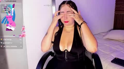 lalabunny01 online show from March 31, 5:08 am