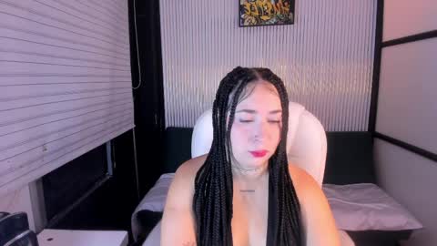 lalabunny01 online show from April 2, 6:32 am