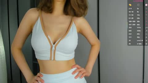 Julia online show from April 2, 8:05 pm